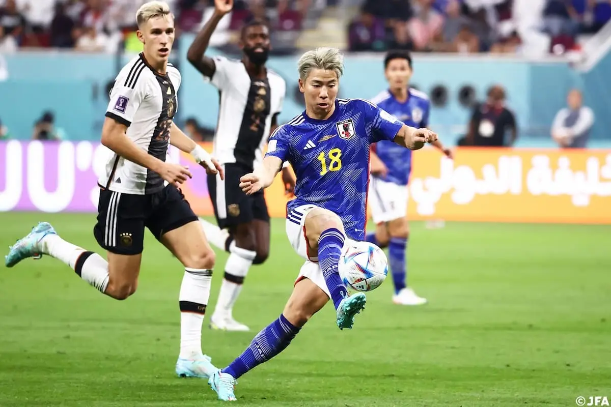 【サッカーW杯】余裕で全問正解？ 優勝国に賞金…大会を楽しむ基礎クイズ.jpg