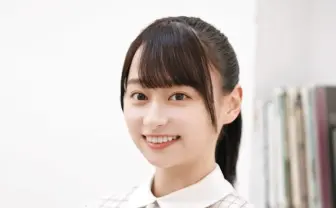 日向坂46 影山優佳、TVアニメ『さよなら私のクラマー』に出演　配役が決定