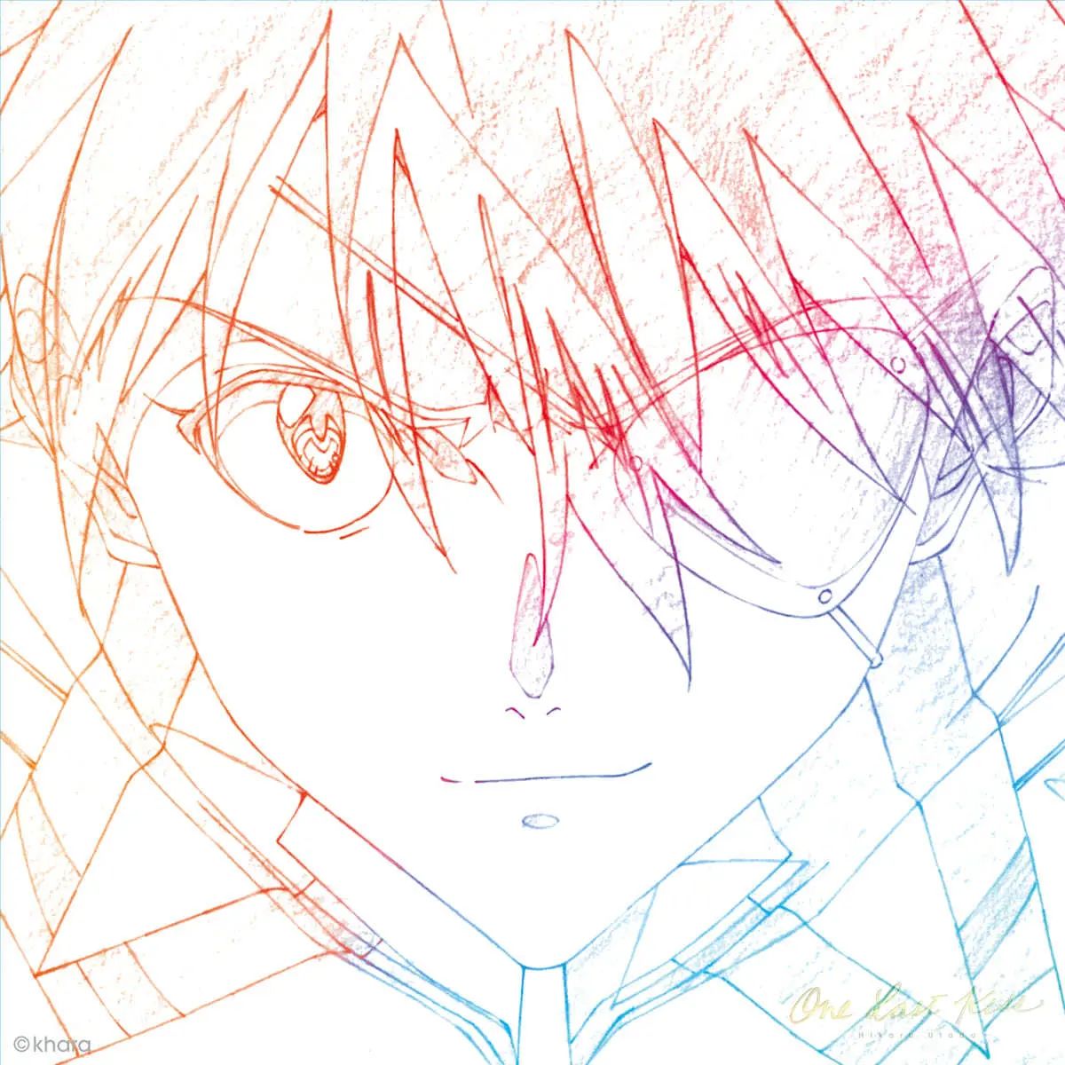 宇多田ヒカル「One Last Kiss」MVが早くも100万再生 海外版ジャケットはアスカ.jpg