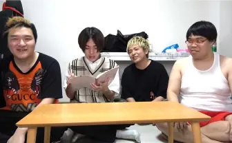 禁断ボーイズ いっくんが卒業、田中が活動休止　過激な芸風で迷惑をかけることが恐怖に