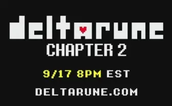 『DELTARUNE』チャプター2、約3年ぶりに配信 『UNDERTALE』の姉妹作