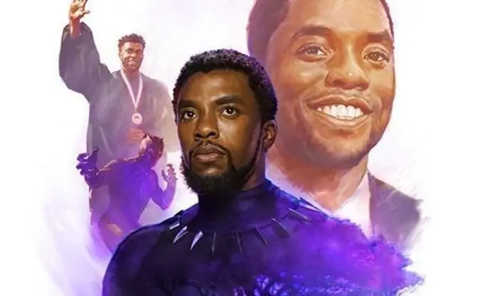 『ブラックパンサー2』主役交代の可能性　チャドウィック・ボーズマン訃報を受け