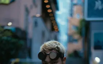 Kamui、楽曲「Kopy Cat」配信停止　MURVSAKIの逮捕報道を受け