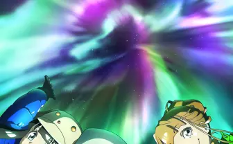 アニメ史に残すべき名作『宇宙よりも遠い場所』クロスレビュー