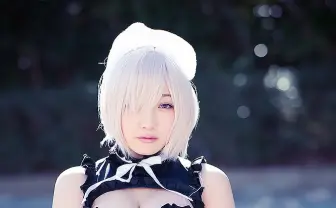 「ワンフェス2020冬」コスプレ写真まとめ コスプレイヤーの眩しい透明感に語彙も溶ける