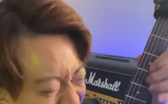 新星ギターヒーロー、YouTubeに現る Makoto Fukamiの音楽コント動画に注目