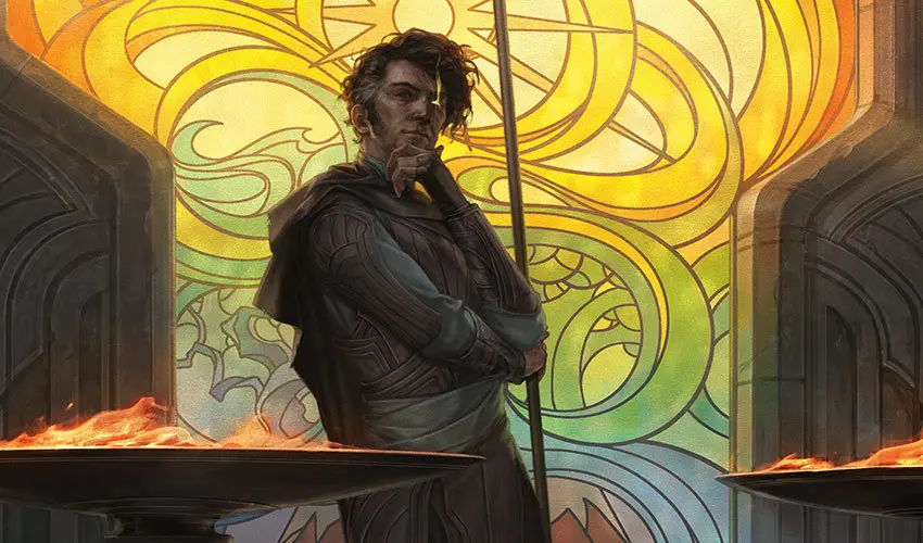 『Magic: The Gathering』の最高峰《ブラック・ロータス》を生み出せるカードがすごい.jpg