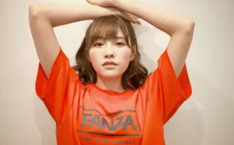 DMM.R18が新名称「FANZA」に ストリートブランド#FR2とコラボ