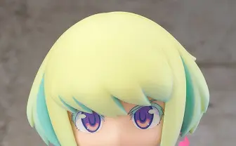 『プロメア』リオ・フォーサイトがねんどろいど化　ラストシーンも再現できるぞ！