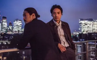 『チェルノブイリ』製作陣のNetflix『Giri / Haji』1月配信 平岳大、窪塚洋介ら出演