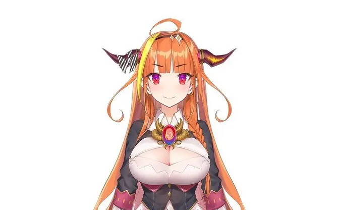 VTuber 桐生ココ、100万人記念配信　ホロライブ卒業控え新衣装を披露