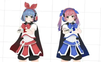 おめシス、東京ゲームショウVRアンバサダーに　初のVR会場を盛り上げる