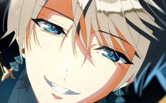 にじさんじ甲斐田晴、初オリ曲で感情を揺さぶる 堀江晶太による疾走感と切なさ