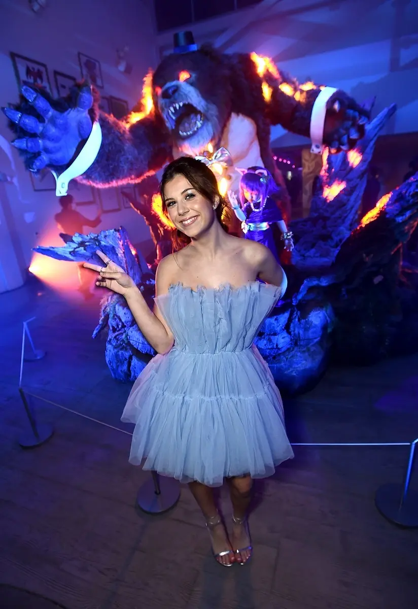 LoLのアニメ『Arcane』イベント in ロサンゼルス Riot Games本社で全力レポート.jpg