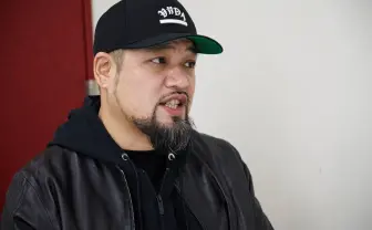 ラッパーUZI、大麻所持の疑いで逮捕 「フリースタイルダンジョン」最新回は放送中止