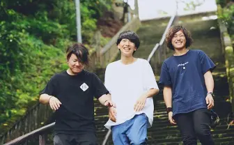 My Hair is Bad OFFICIAL WEB SITE