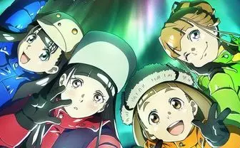 アニメ史に残すべき名作『宇宙よりも遠い場所』クロスレビュー