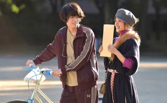 地味にスゴイ!校閲ガール・河野悦子 第5話(11月2日) | 日テレ無料 by 日テレオンデマンド