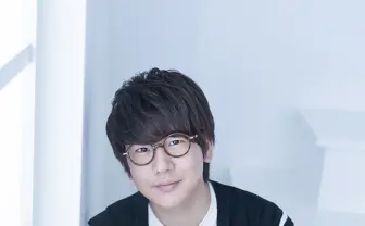 花江夏樹がアニメ『漁港の肉子ちゃん』参加へ　出演快諾に明石家さんまも感謝