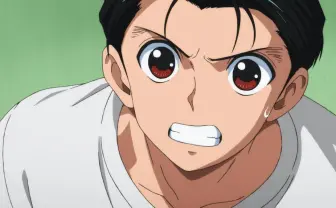 『幽☆遊☆白書』新作アニメ「TWO SHOTS」「のるか そるか」Netflixで配信