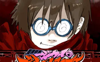 アニメ『魔法少女マジカルデストロイヤーズ』原案 JUN INAGAWAインタビュー