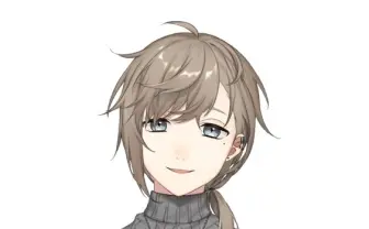 にじさんじ叶、チャンネル登録者100万人達成 男性VTuber2人目の快挙