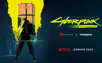 『サイバーパンク2077』TRIGGERがアニメ化『サイバーパンクエッジランナーズ』発表