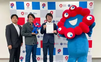 QuizKnock、大阪・関西万博のスペシャルサポーターに就任