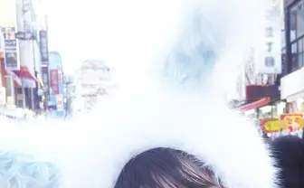 声優 上坂すみれ、撮り下ろし写真集 「1つの壁を超える」ファンに聞いた思い