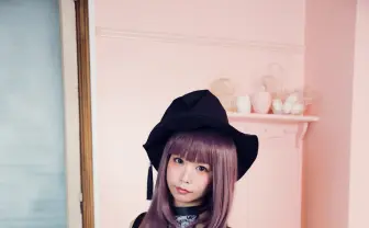 五木あきら『ヤングドラゴンエイジ』でコスプレ披露 美少女写真家による撮り下ろし