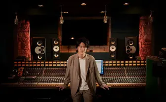 霜降り 粗品がレーベル「soshina」立ち上げ 過去のボカロ曲も配信へ