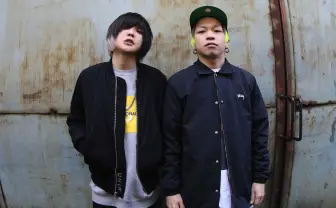 電波少女公式Webサイト