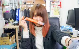 瞬足がやばすぎて今すぐにでも買いに行きたい|KAI-YOU magazine vol54 - KAI-YOU BLOG