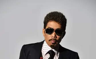 アニサマに鈴木雅之が初出演 オーイシマサヨシも驚きのあまり土下座