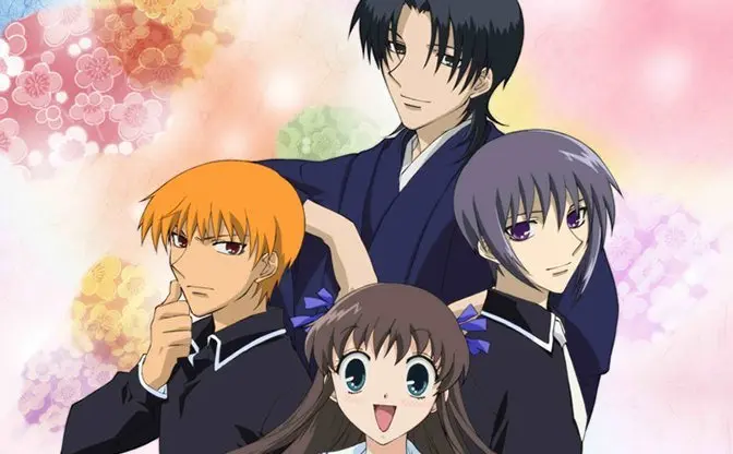 『フルーツバスケット』初BD化！ アラサー女子のバイブルが蘇る