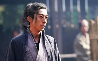 映画『るろうに剣心』最終章で高橋一生が桂小五郎役 村上虹郎、安藤政信も出演