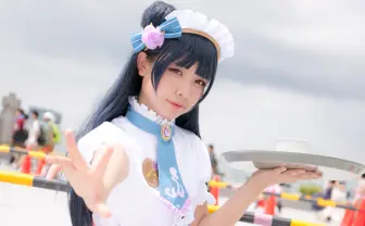 【コミケ92】「ラブライブ！」コスプレまとめ　愛してるばんざーい！【写真83枚】