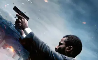 4D『ダークナイト』緊急公開 ノーラン最新作『TENET』プロローグ先行上映も