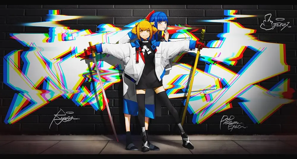 イラストレーター ryogaインタビュー　ストリートブランド×キャラクターという越境.jpg