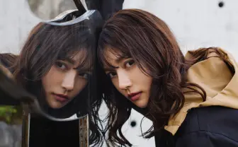【写真】セクシー女優 楓カレンが語るBLの魅力「未知のものに触れたい」