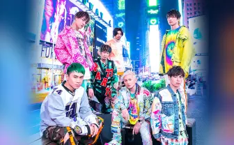 DA PUMP新曲「バケバケNight！」がNHK「みんなのうた」で放送