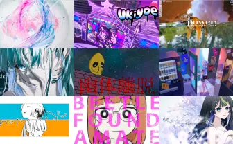 VTuber個人勢オリジナル曲30選 ピーナッツくん、somunia、BOOGEY VOXXら