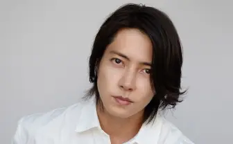 山下智久、6年ぶりの恋愛映画はNetflix 韓国の伝説的ヒット作をリメイク