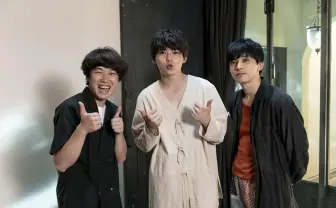 シンガーソングライター岸洋佑のMVに吉沢亮 監督は水溜りボンドのカンタ