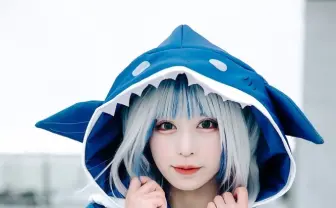 【コミケ99】初参加の新星 瀬戸みるか 「がうる・ぐら」めっちゃ可愛い！