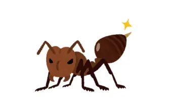 冨樫義博は未来を予見していた? ヒアリ問題に『ハンター』読者が反応