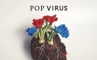 星野源『POP VIRUS』全収録曲公開 ヒット曲「恋」から新曲まで
