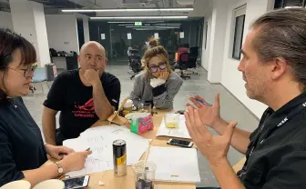 IKEAとASUS、ゲーミング家具を共同開発　世界で盛り上がる「ゲーム用○○」