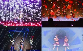 プレリュードは高らかに鳴り響いた! ラピスリライツ初の単独イベントレポ