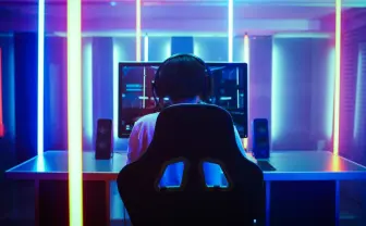 海外プロゲーマーが日本のe-Sportsチームに提言 「日本はもったいない」